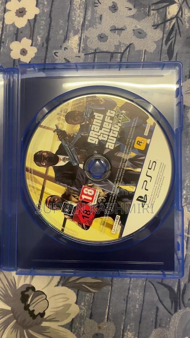 GTA 5 Quick Sale - thumbnail 3