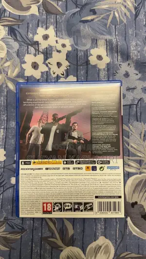 GTA 5 Quick Sale