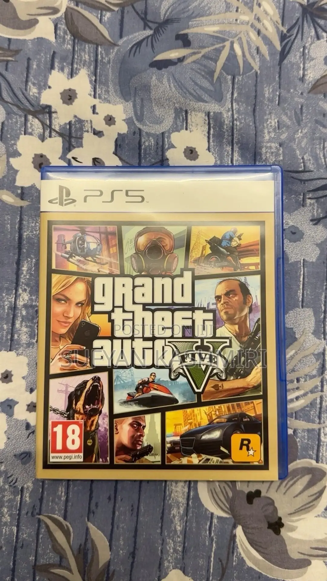GTA 5 Quick Sale