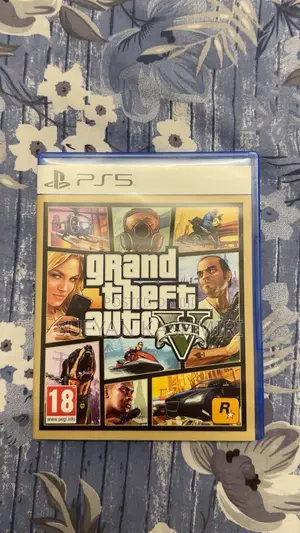 GTA 5 Quick Sale