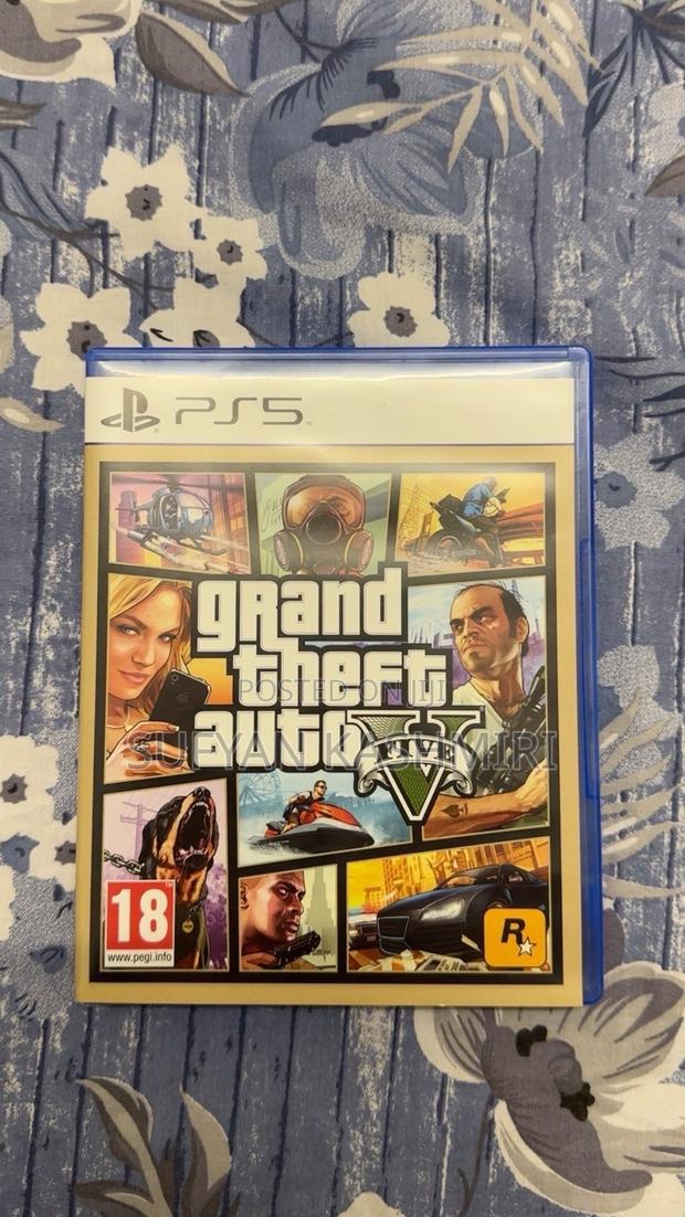 GTA 5 Quick Sale