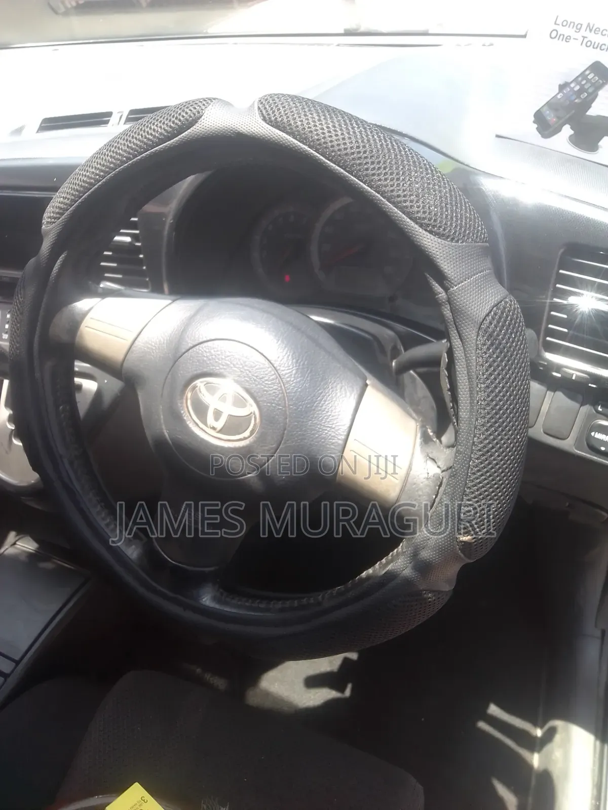 Steering Covers