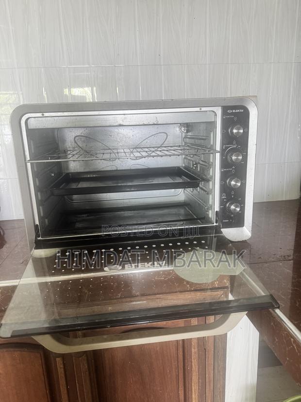 Elekta Oven - thumbnail 2