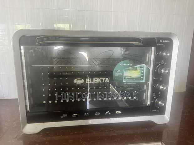 Elekta Oven - thumbnail 3