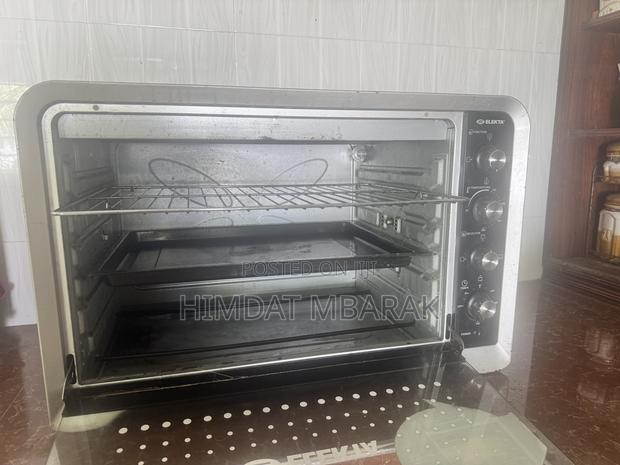 Elekta Oven - thumbnail 4