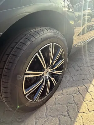Volvo XC60 2020 Gray