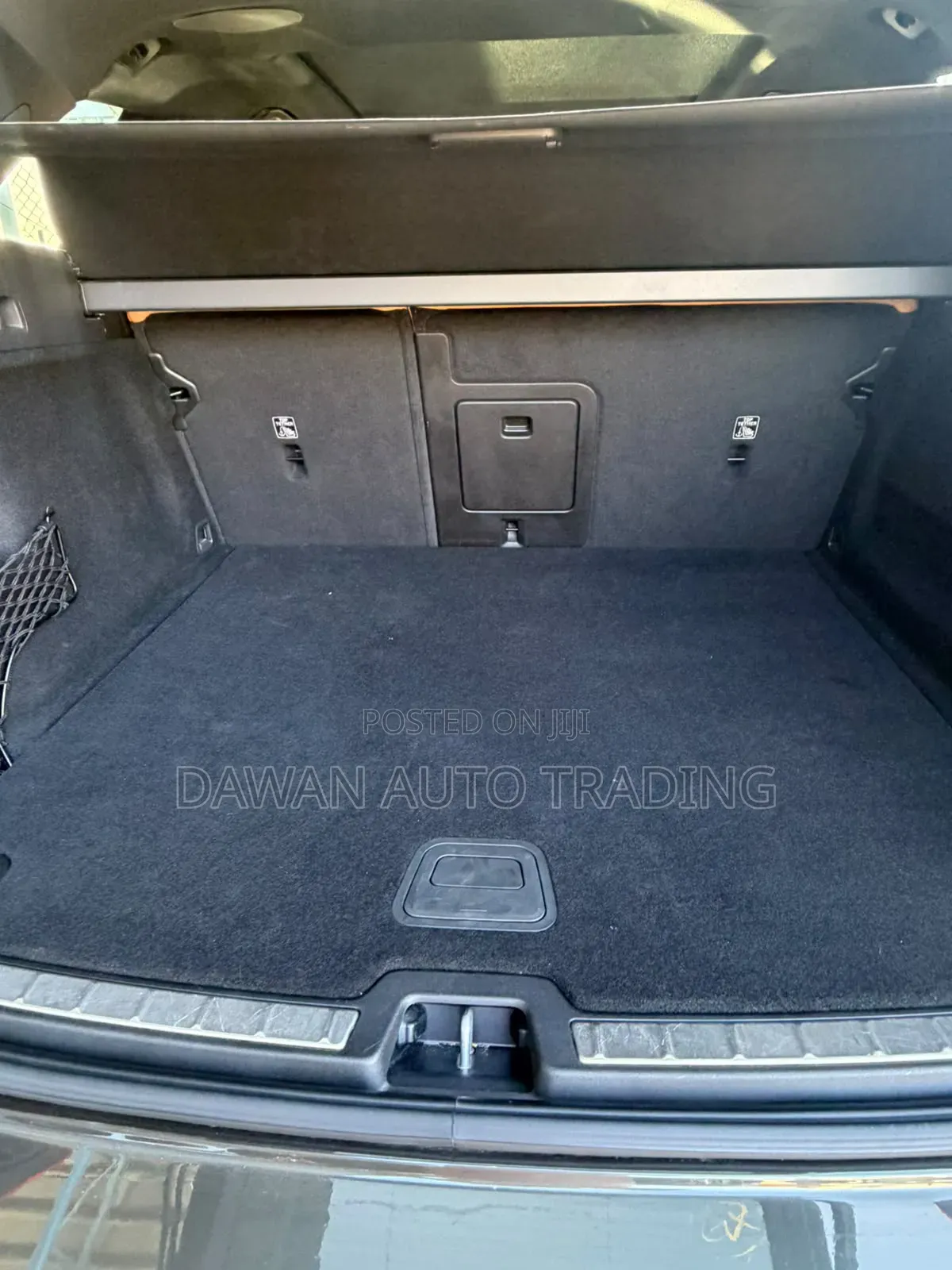 Volvo XC60 2020 Gray