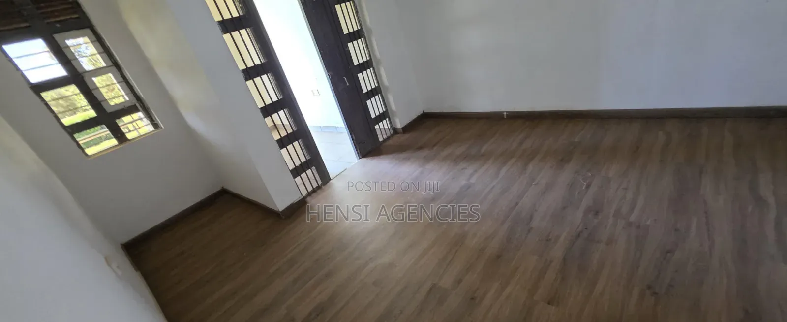 5bdrm Maisonette in Annex Estate, Elgon View for sale