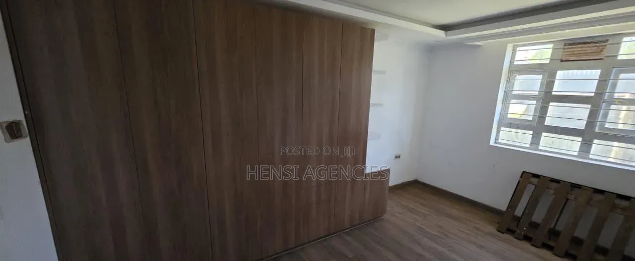 5bdrm Maisonette in Annex Estate, Elgon View for sale