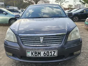 Toyota Premio 1.8 FWD 2005 Gray