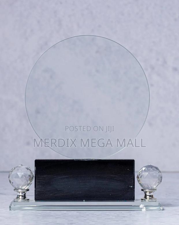 T24-R003C,awards,trphies,crystals Awards - thumbnail 2