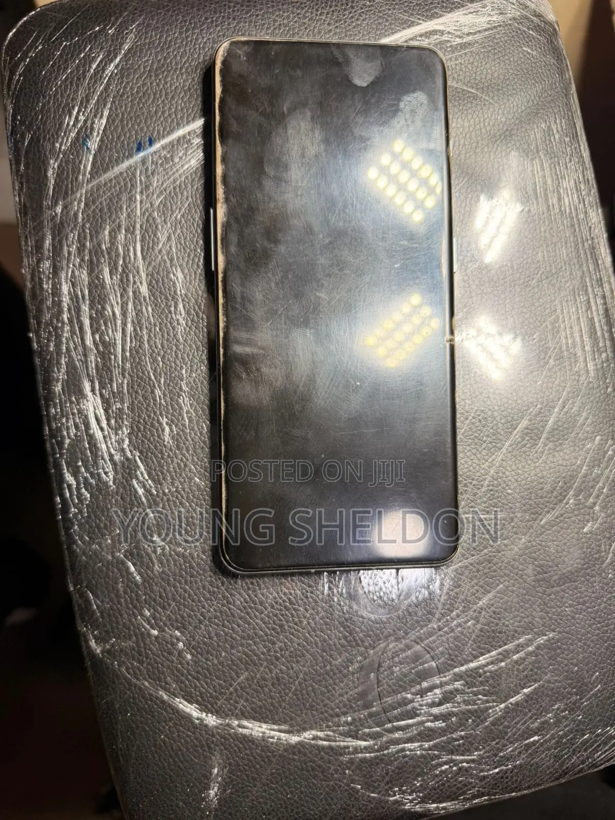OnePlus 11 256 GB Gray