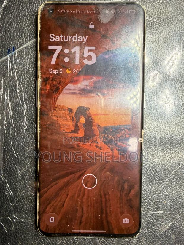 OnePlus 11 256 GB Gray - thumbnail 5