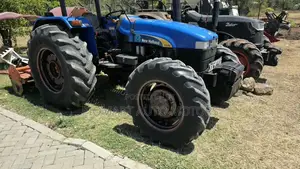 Tractor Newholland Tt 75 KTCC/C