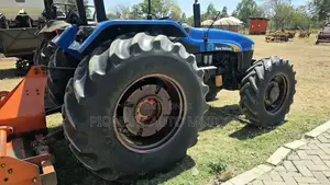 Tractor Newholland Tt 75 KTCC/C