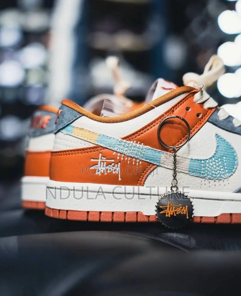 Nike Sb Stussy