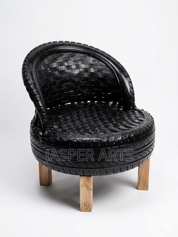Tire Seats