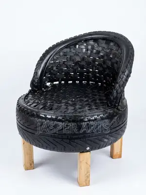 Tire Seats
