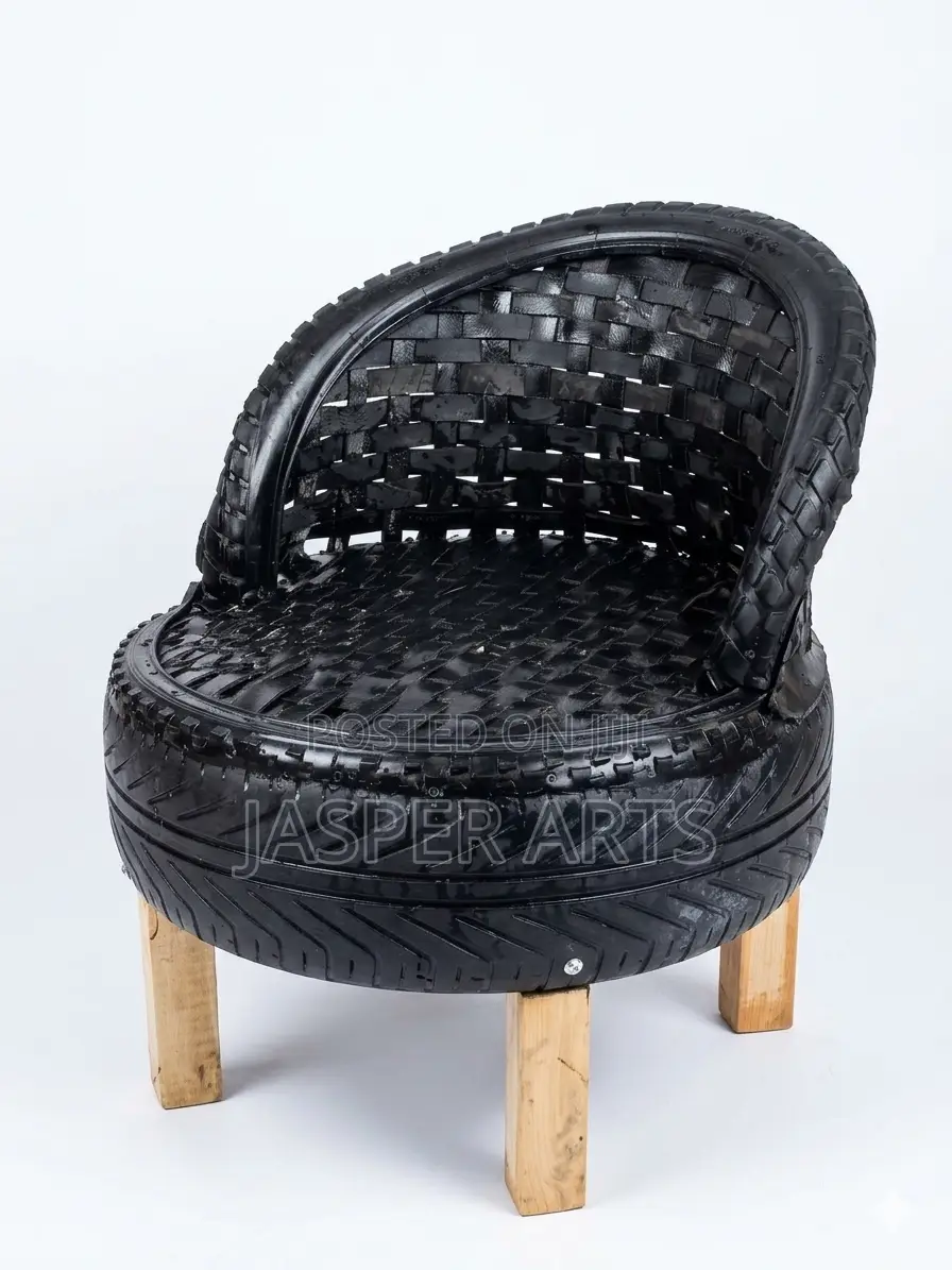 Tire Seats