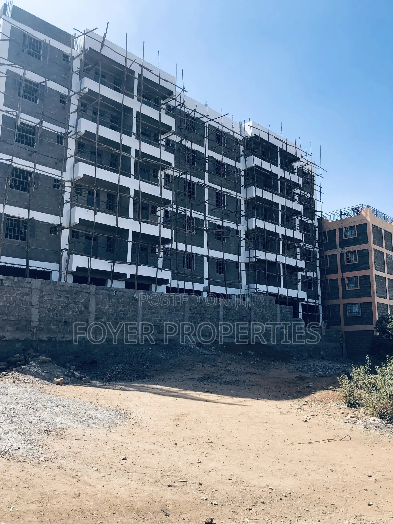 10bdrm Bungalow in Maasai Lodge for sale
