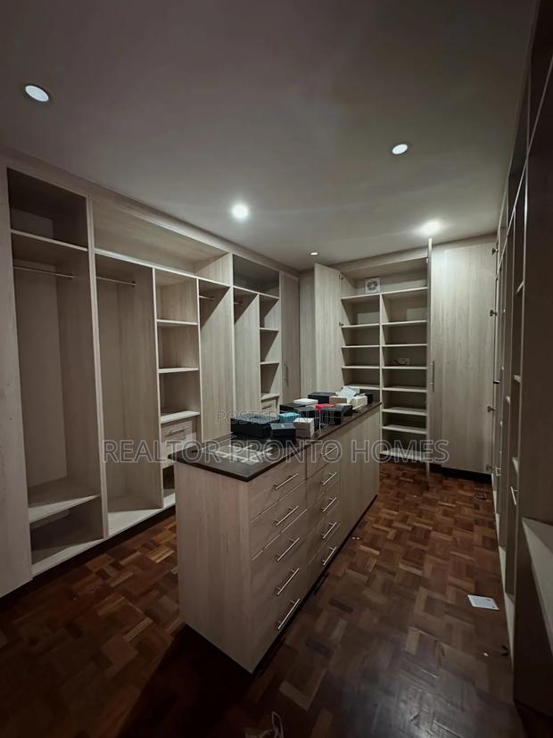6bdrm Villa in Karen, Hardy for rent - thumbnail 9
