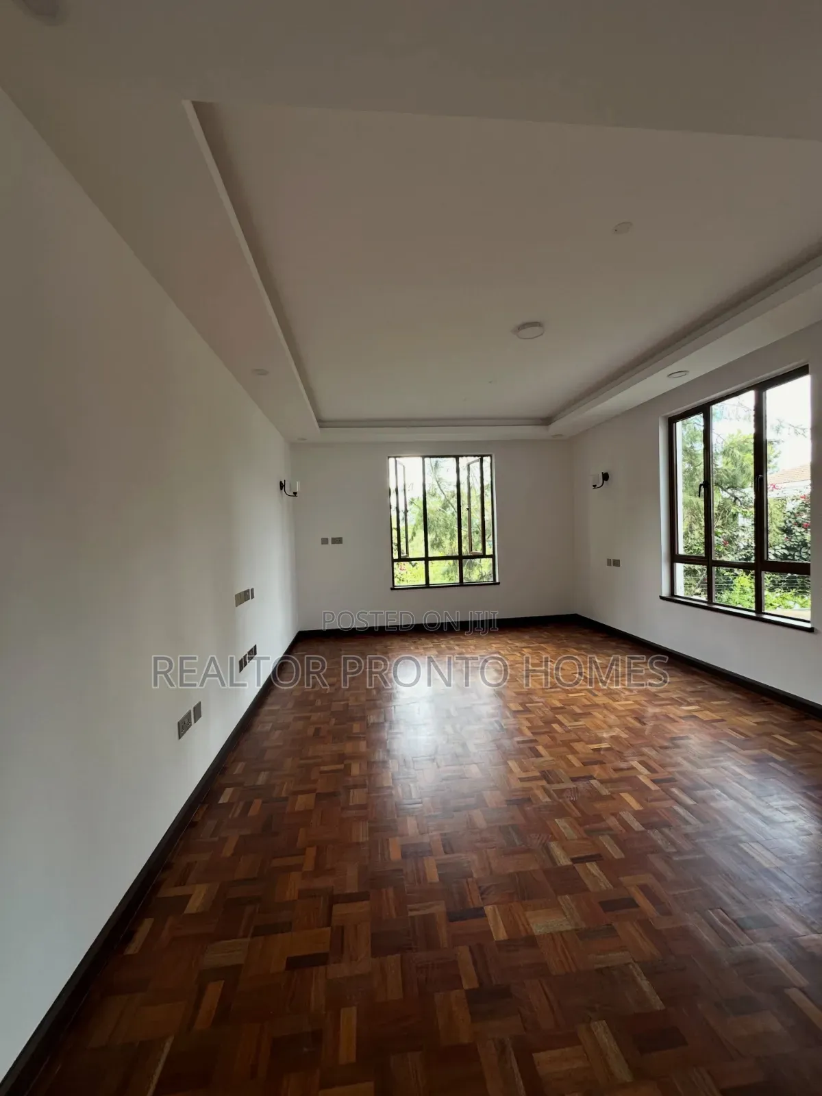 6bdrm Villa in Karen, Hardy for rent