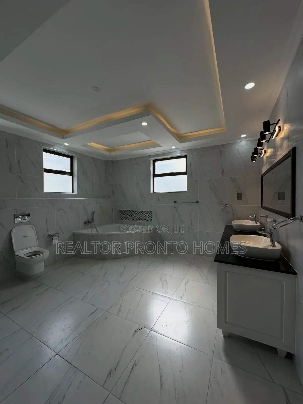 6bdrm Villa in Karen, Hardy for rent