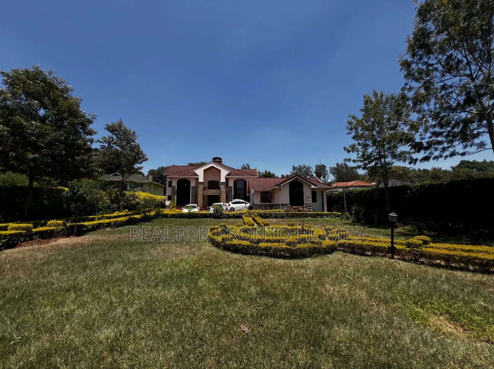 4bdrm House in Karen, Hardy for rent