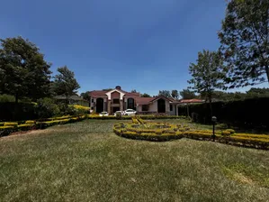 4bdrm House in Karen, Hardy for rent