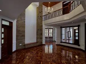 4bdrm House in Karen, Hardy for rent