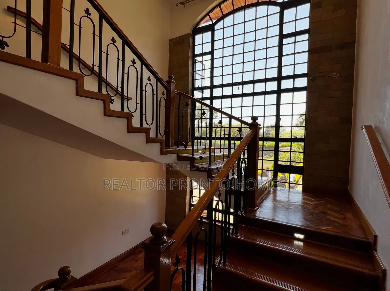 4bdrm House in Karen, Hardy for rent