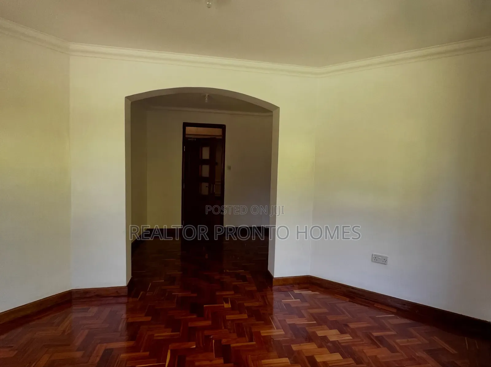 4bdrm House in Karen, Hardy for rent