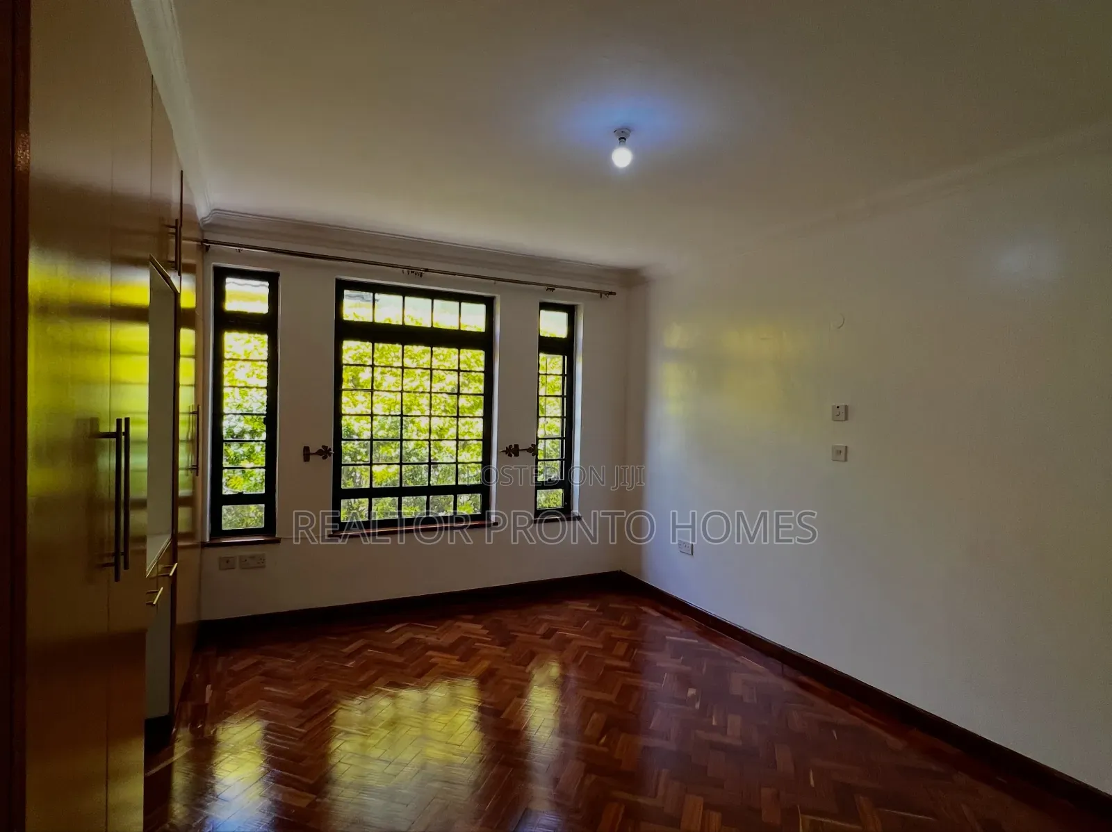 4bdrm House in Karen, Hardy for rent