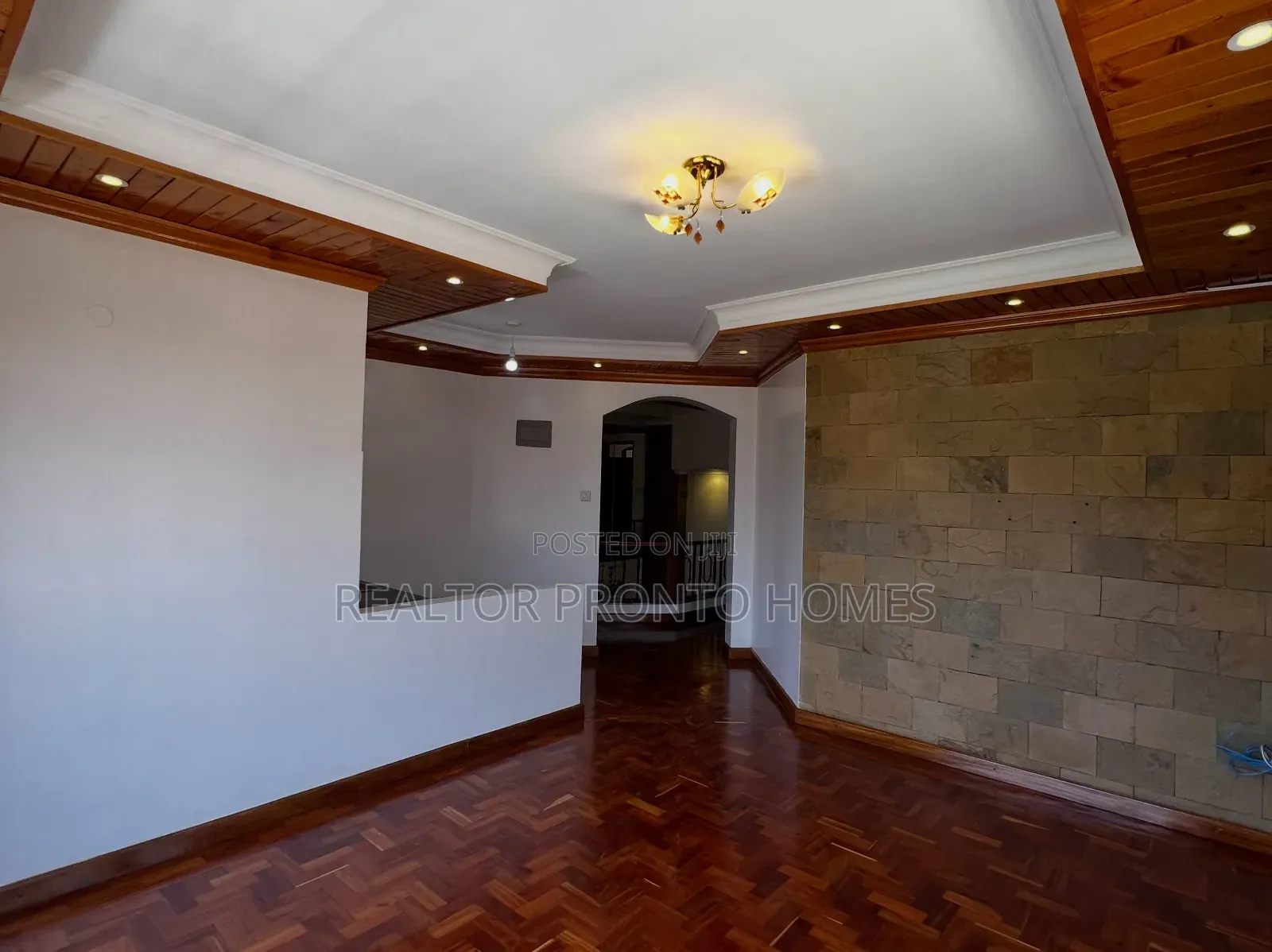 4bdrm House in Karen, Hardy for rent