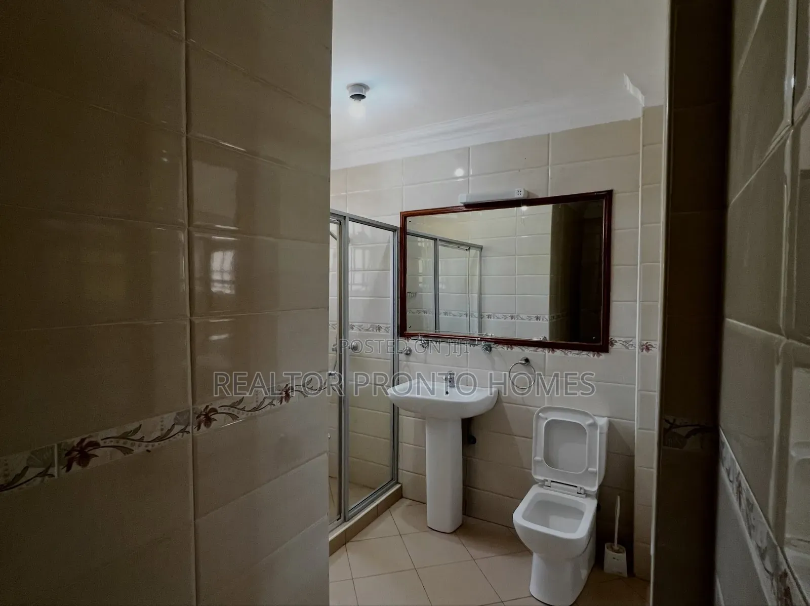 4bdrm House in Karen, Hardy for rent