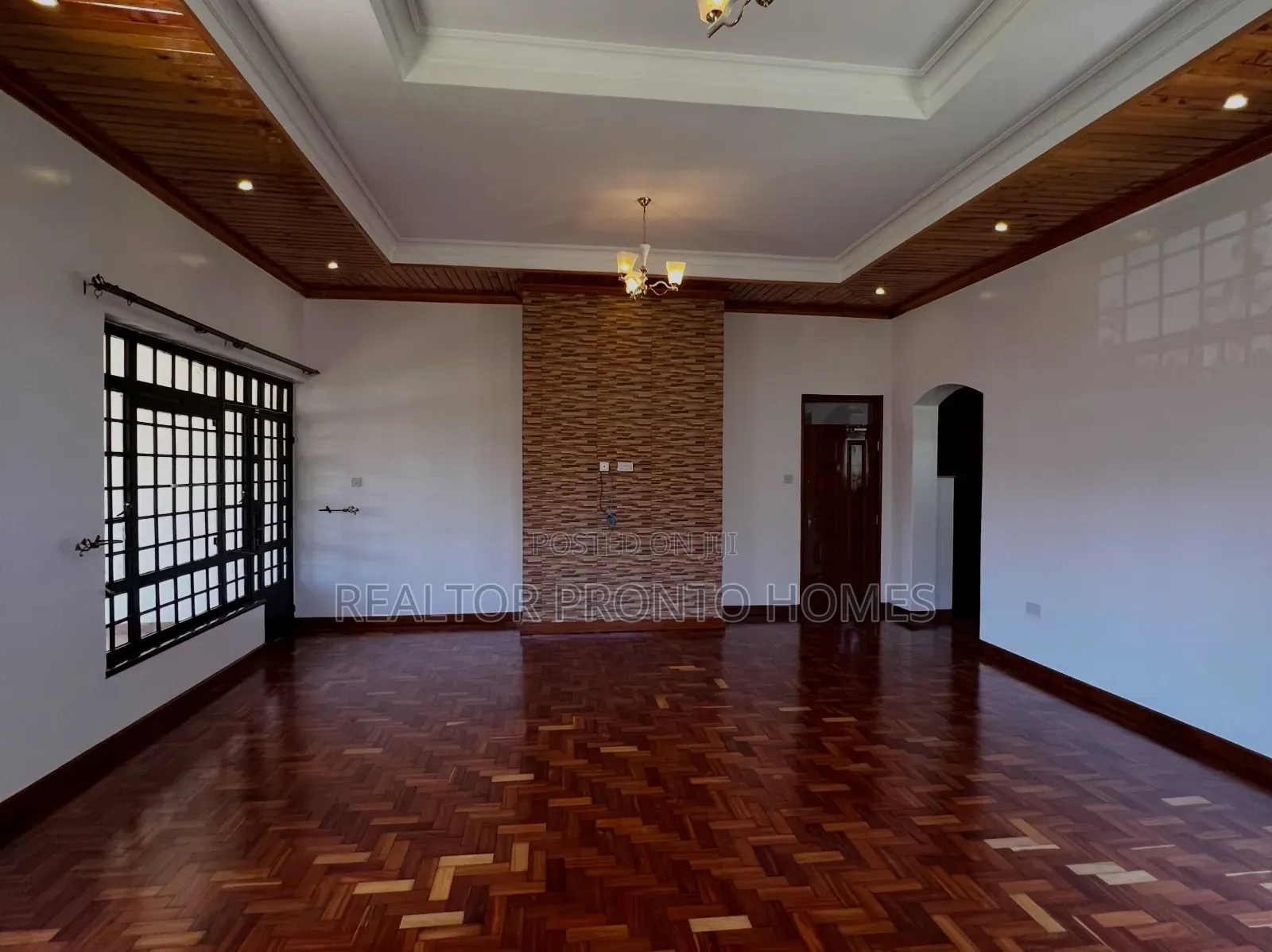 4bdrm House in Karen, Hardy for rent