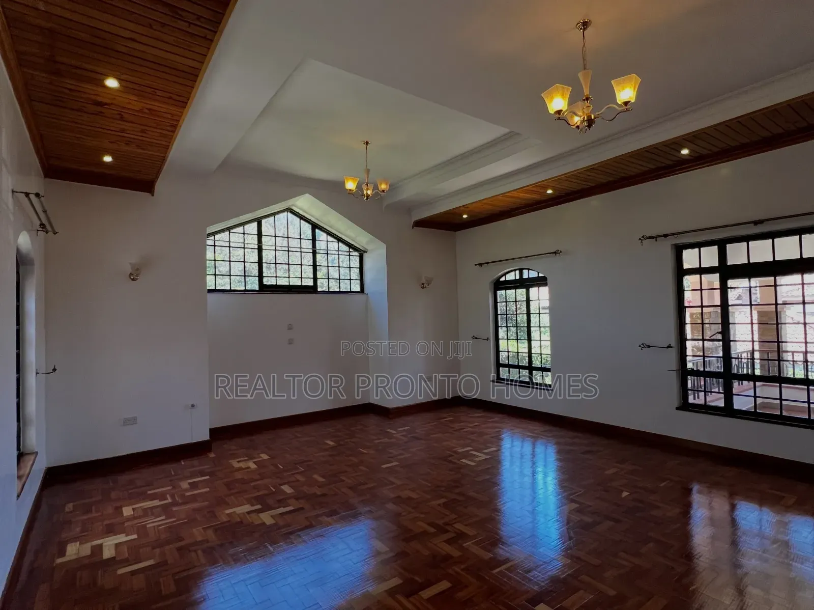 4bdrm House in Karen, Hardy for rent