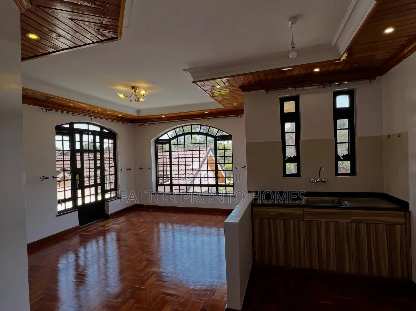 4bdrm House in Karen, Hardy for rent