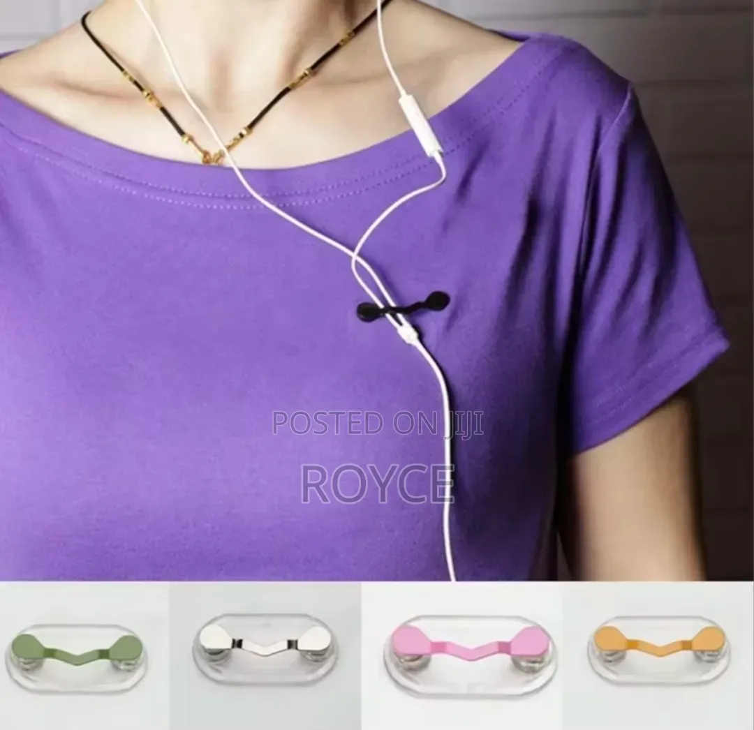 Magnetic EyeGlass Holder