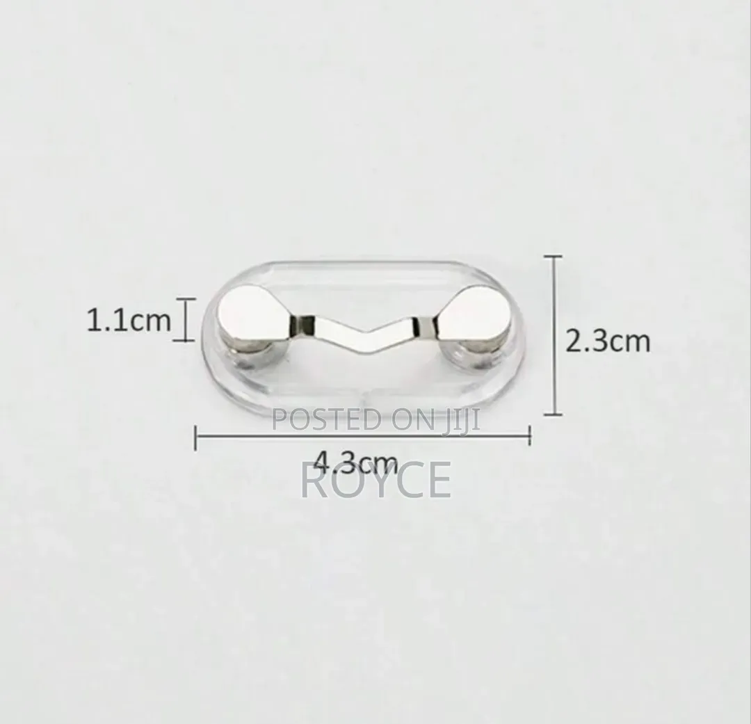 Magnetic EyeGlass Holder