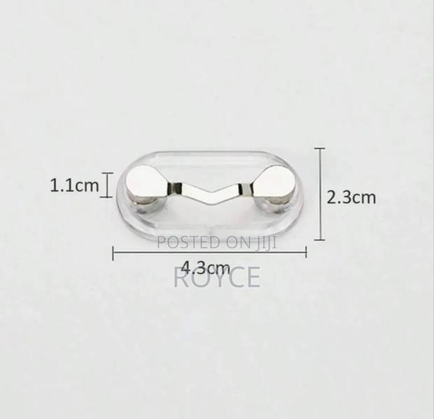 Magnetic EyeGlass Holder - thumbnail 8