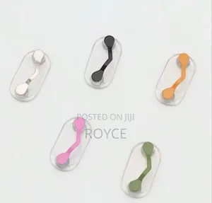 Magnetic EyeGlass Holder