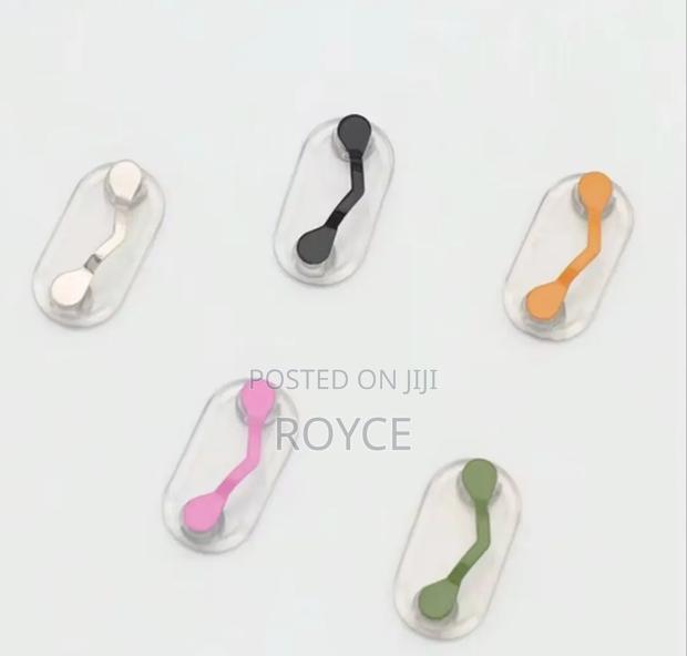 Magnetic EyeGlass Holder