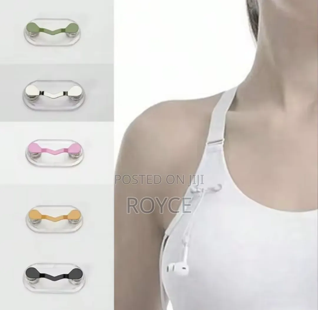 Magnetic EyeGlass Holder