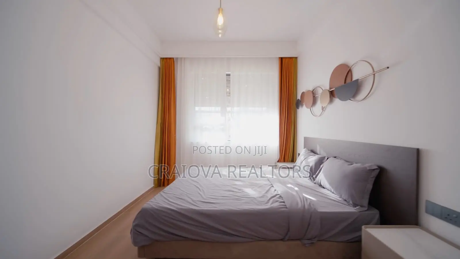 2bdrm Apartment in Kileleshwa for sale