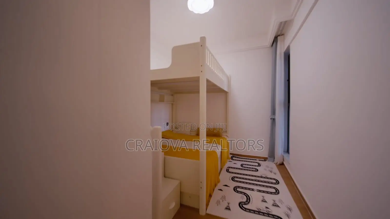 2bdrm Apartment in Kileleshwa for sale