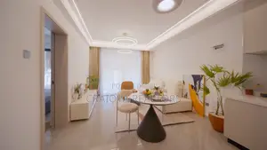 2bdrm Apartment in Kileleshwa for sale