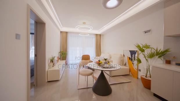 2bdrm Apartment in Kileleshwa for sale