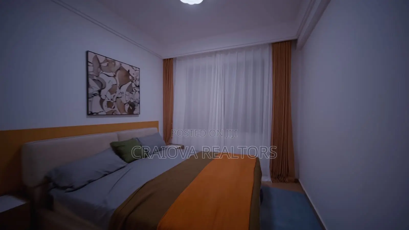 2bdrm Apartment in Kileleshwa for sale