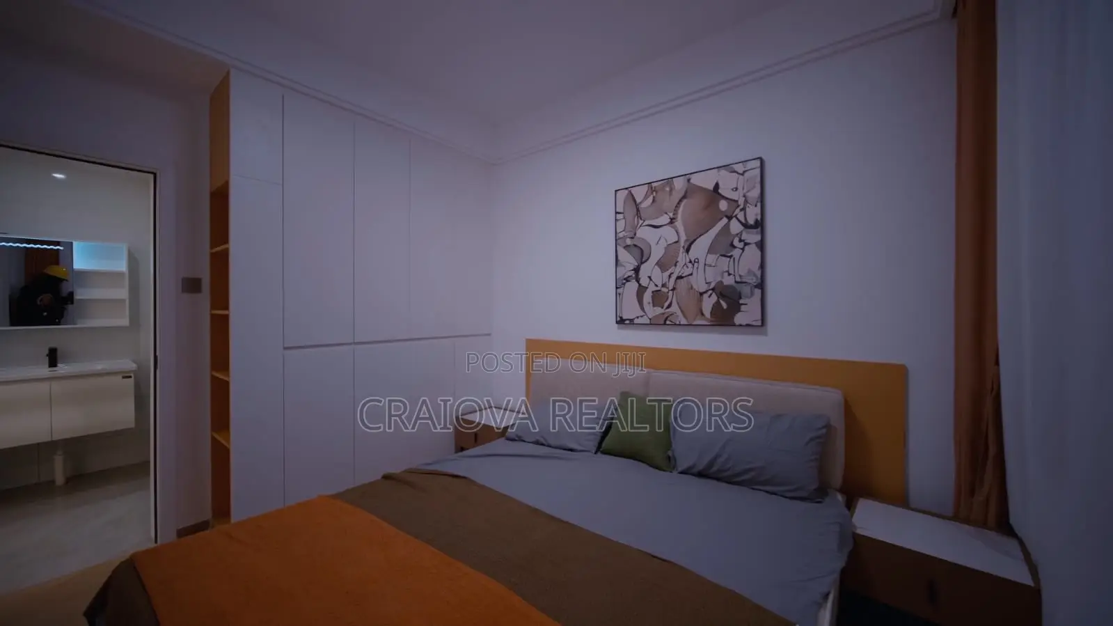 2bdrm Apartment in Kileleshwa for sale